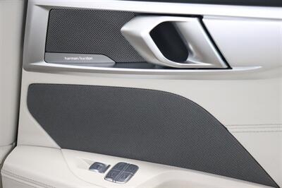 2023 BMW 8 Series 840i xDrive Gran Coupe   - Photo 21 - Jacksonville, FL 32211