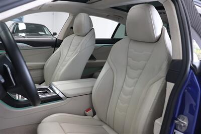 2023 BMW 8 Series 840i xDrive Gran Coupe   - Photo 11 - Jacksonville, FL 32211
