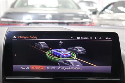 2023 BMW 8 Series 840i xDrive Gran Coupe   - Photo 31 - Jacksonville, FL 32211