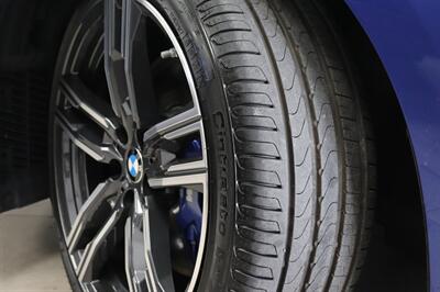 2023 BMW 8 Series 840i xDrive Gran Coupe   - Photo 66 - Jacksonville, FL 32211