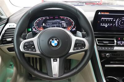 2023 BMW 8 Series 840i xDrive Gran Coupe   - Photo 42 - Jacksonville, FL 32211