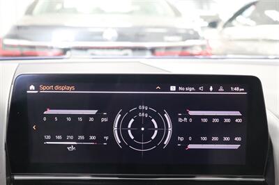 2023 BMW 8 Series 840i xDrive Gran Coupe   - Photo 36 - Jacksonville, FL 32211