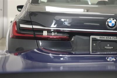 2023 BMW 8 Series 840i xDrive Gran Coupe   - Photo 49 - Jacksonville, FL 32211