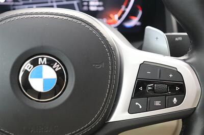 2023 BMW 8 Series 840i xDrive Gran Coupe   - Photo 43 - Jacksonville, FL 32211