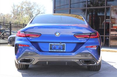 2023 BMW 8 Series 840i xDrive Gran Coupe   - Photo 6 - Jacksonville, FL 32211