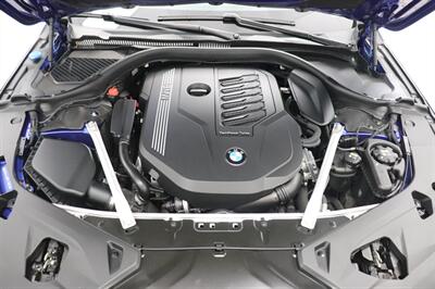 2023 BMW 8 Series 840i xDrive Gran Coupe   - Photo 60 - Jacksonville, FL 32211