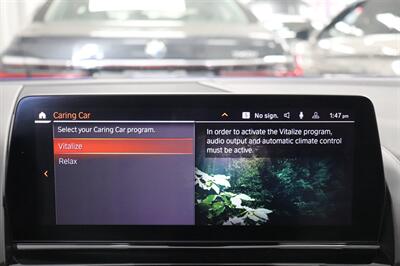 2023 BMW 8 Series 840i xDrive Gran Coupe   - Photo 35 - Jacksonville, FL 32211