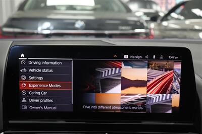 2023 BMW 8 Series 840i xDrive Gran Coupe   - Photo 34 - Jacksonville, FL 32211