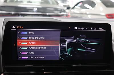 2023 BMW 8 Series 840i xDrive Gran Coupe   - Photo 37 - Jacksonville, FL 32211