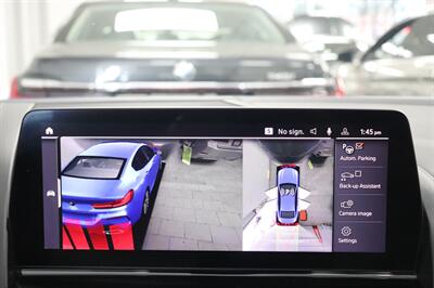 2023 BMW 8 Series 840i xDrive Gran Coupe   - Photo 29 - Jacksonville, FL 32211