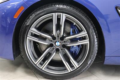 2023 BMW 8 Series 840i xDrive Gran Coupe   - Photo 65 - Jacksonville, FL 32211
