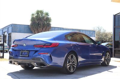 2023 BMW 8 Series 840i xDrive Gran Coupe   - Photo 7 - Jacksonville, FL 32211