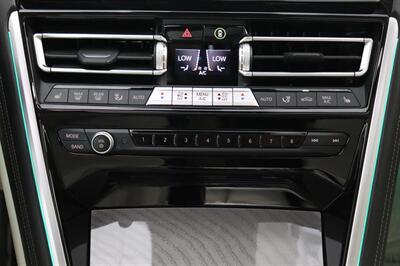 2023 BMW 8 Series 840i xDrive Gran Coupe   - Photo 38 - Jacksonville, FL 32211