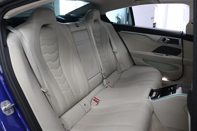 2023 BMW 8 Series 840i xDrive Gran Coupe   - Photo 15 - Jacksonville, FL 32211