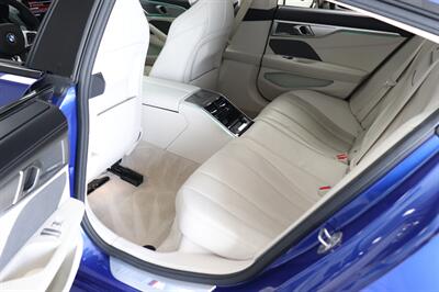 2023 BMW 8 Series 840i xDrive Gran Coupe   - Photo 16 - Jacksonville, FL 32211