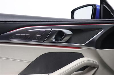 2023 BMW 8 Series 840i xDrive Gran Coupe   - Photo 50 - Jacksonville, FL 32211