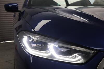 2023 BMW 8 Series 840i xDrive Gran Coupe   - Photo 63 - Jacksonville, FL 32211