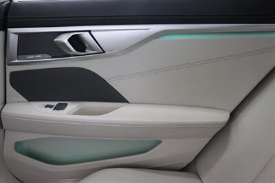2023 BMW 8 Series 840i xDrive Gran Coupe   - Photo 20 - Jacksonville, FL 32211