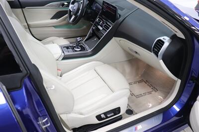 2023 BMW 8 Series 840i xDrive Gran Coupe   - Photo 12 - Jacksonville, FL 32211