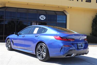 2023 BMW 8 Series 840i xDrive Gran Coupe   - Photo 5 - Jacksonville, FL 32211