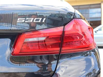 2020 BMW 5 Series 530i Luxury Line - Photo 29 - Jacksonville, FL 32211