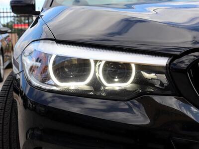 2020 BMW 5 Series 530i Luxury Line - Photo 28 - Jacksonville, FL 32211