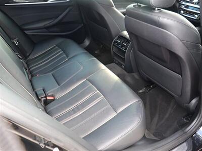 2020 BMW 5 Series 530i Luxury Line - Photo 13 - Jacksonville, FL 32211