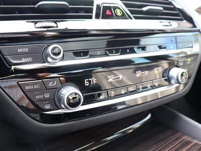 2020 BMW 5 Series 530i Luxury Line - Photo 20 - Jacksonville, FL 32211