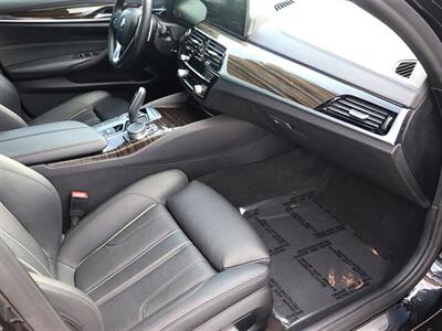 2020 BMW 5 Series 530i Luxury Line - Photo 11 - Jacksonville, FL 32211