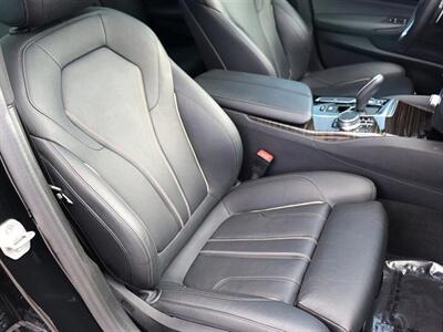 2020 BMW 5 Series 530i Luxury Line - Photo 12 - Jacksonville, FL 32211