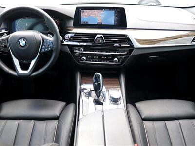 2020 BMW 5 Series 530i Luxury Line - Photo 15 - Jacksonville, FL 32211