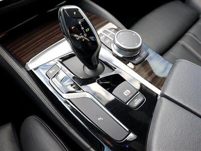 2020 BMW 5 Series 530i Luxury Line - Photo 21 - Jacksonville, FL 32211