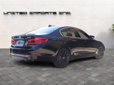 2020 BMW 5 Series 530i Luxury Line - Photo 5 - Jacksonville, FL 32211