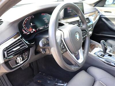 2020 BMW 5 Series 530i Luxury Line - Photo 18 - Jacksonville, FL 32211