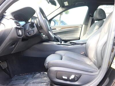 2020 BMW 5 Series 530i Luxury Line - Photo 17 - Jacksonville, FL 32211