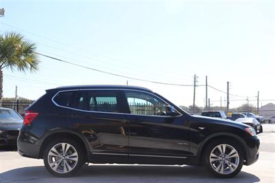 2014 BMW X3 xDrive35i - Photo 6 - Jacksonville, FL 32211