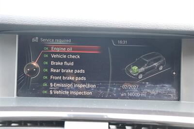 2014 BMW X3 xDrive35i - Photo 22 - Jacksonville, FL 32211