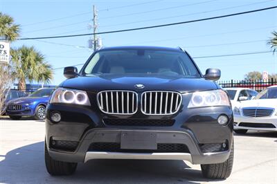 2014 BMW X3 xDrive35i - Photo 8 - Jacksonville, FL 32211