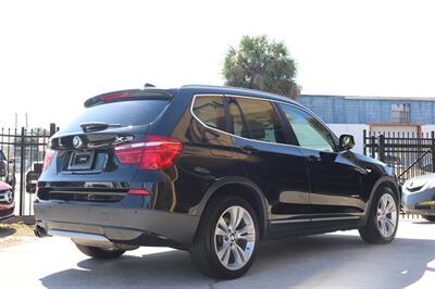 2014 BMW X3 xDrive35i - Photo 5 - Jacksonville, FL 32211