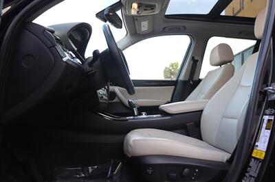 2014 BMW X3 xDrive35i - Photo 17 - Jacksonville, FL 32211