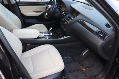 2014 BMW X3 xDrive35i - Photo 11 - Jacksonville, FL 32211