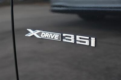 2014 BMW X3 xDrive35i - Photo 40 - Jacksonville, FL 32211