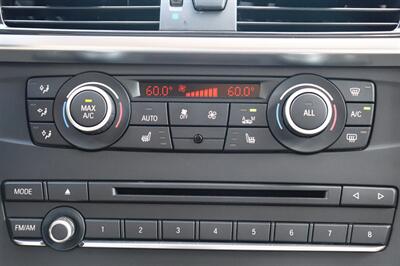 2014 BMW X3 xDrive35i - Photo 25 - Jacksonville, FL 32211