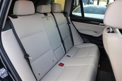 2014 BMW X3 xDrive35i - Photo 14 - Jacksonville, FL 32211