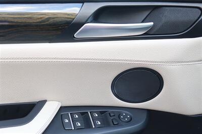 2014 BMW X3 xDrive35i - Photo 34 - Jacksonville, FL 32211