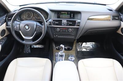 2014 BMW X3 xDrive35i - Photo 20 - Jacksonville, FL 32211