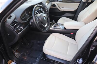 2014 BMW X3 xDrive35i - Photo 9 - Jacksonville, FL 32211