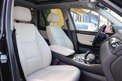 2014 BMW X3 xDrive35i - Photo 12 - Jacksonville, FL 32211