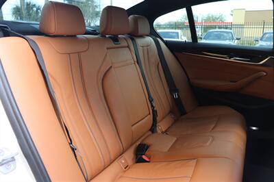 2019 BMW 5 Series 530i - Photo 14 - Jacksonville, FL 32211