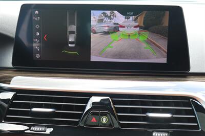 2019 BMW 5 Series 530i - Photo 21 - Jacksonville, FL 32211